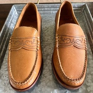 Robert Graham Kevin Penny Loafer